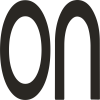 ON logo